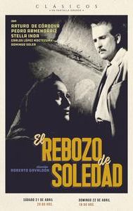 El rebozo de Soledad