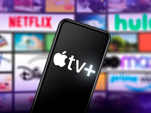 How Does Apple TV+ Compare to Other Streaming Services?