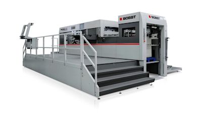 Surya Fresh Foods upgrades BOBST die-cutter to enhance productivity