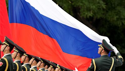 持續力挺俄羅斯 陸宣布：中俄博覽會16日哈爾濱登場
