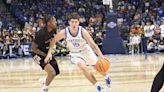 Kentucky's Reed Sheppard lights up NBA Draft Combine