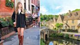 Everything Taylor Swift needs to know about the Cotswolds