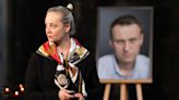 Russia Issues Arrest Warrant for Alexei Navalny’s Widow