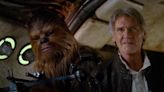 This 'Star Wars' auction could put Han Solo's blaster or Chewbacca's bowcaster in your hands