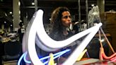 Nike challenged by 'unprecedented macro headwinds' ahead of earnings, analyst says