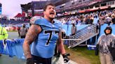 Former Titans OT Sends Strong Message to Fans