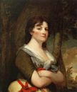 Elizabeth Parke Custis