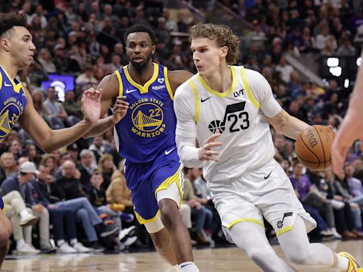 Insider Reveals Jazz's Desired Return in Markkanen Trade With Warriors