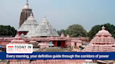 Today in Politics: Jagannath Temple’s Ratna Bhandar set to be opened after four decades; Haryana Cong huddle on polls