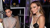 Olivia Wilde Spotted With Emily Ratajkowski Twice Before Harry Styles Makeout