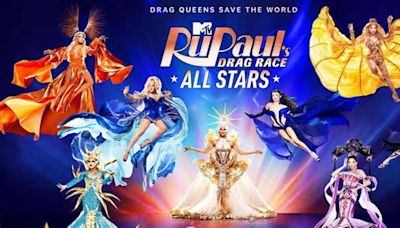 RuPauls Drag Race: All Stars Needs Eliminations But Not Right Now