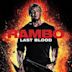 Rambo V: Last Blood