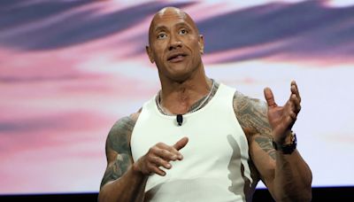 WWE's Dwayne 'The Rock' Johnson To Produce Docuseries On The Demise Of WCW - Wrestling Inc.