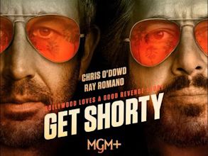 Get Shorty