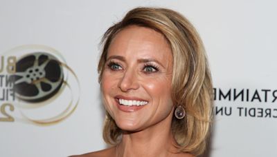 Christine Lakin Has A Theory On Why She Was Fired From ‘Fuller House’