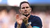 Frank Lampard not in the running to be Sunderland head coach