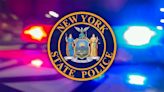 New York State Police investigate a drowning in Gouverneur