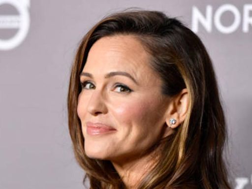 Jennifer Garner manda un misterioso mensaje sobre su rol en el matrimonio de Ben Affleck y Jennifer López