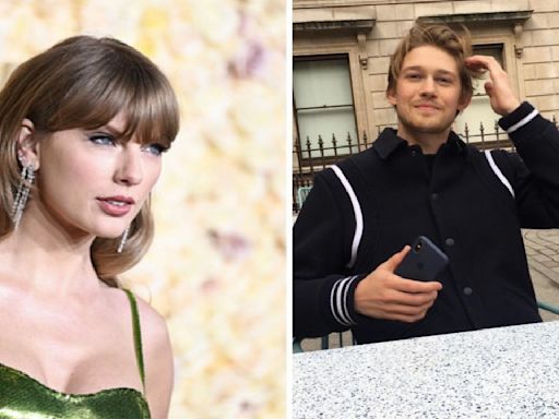 Taylor Swift's Ex Joe Alwyn Reportedly ‘Emotionally Drained’ by Questions About Split With The Billionaire Singer