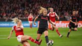 Bayern Munich vs Arsenal LIVE: Women’s Champions League result and final score after Lea Schuller goal