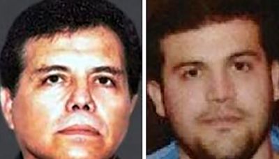 El Mayo Zambada fue traicionado por el hijo del Chapo que lo acompañaba