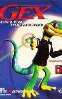 Gex: Enter the Gecko