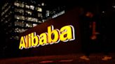 Chinese e-commerce giant Alibaba's bumpy restructuring journey