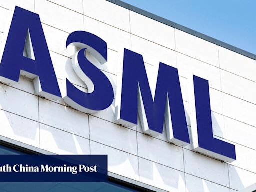 ASML, Tokyo Electron dodge new US chip export rules, for now