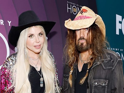 Billy Ray Cyrus Panicking Divorce Will Cost Him His Fortune