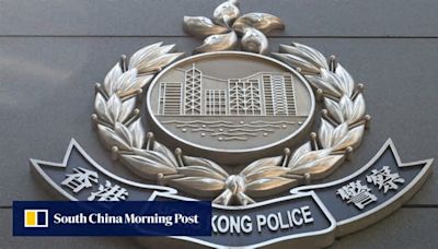 Hong Kong police investigate 2 accidents involving drivers killed by own vehicles