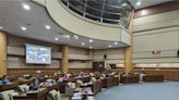 里鄰長公務電動機車預算4000萬惹議 基市議會今提大會討論 - 政治