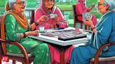 Mother issues - The Economic Times