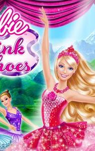 Barbie in the Pink Shoes