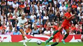 Five things we learned as England drew 0-0 in World Cup send-off match