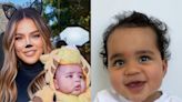 Khloe Kardashian shares rare pictures of son Tatum as she celebrates his first birthday