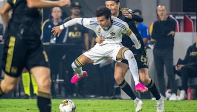 LA Galaxy vs. LAFC live stream, odds, pick: El Trafico prediction, TV channel, predicted lineups