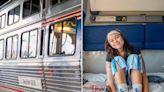 The best Amtrak booking is the private bedroom with 2 beds, a couch, and full bathroom for $1,000. Here's a look inside.