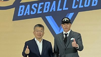 中職選秀》探花之姿加入中信 許庭綸開心被選中「球迷都很熱情」