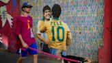 World reacts to death of Brazilian soccer king Pele