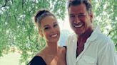Ty Pennington and Kellee Merrell tie the knot! See her blazered wedding look