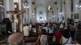 Fiéis lotam igrejas em celebração ao dia de Nossa Senhora de Fátima | Rio de Janeiro | O Dia