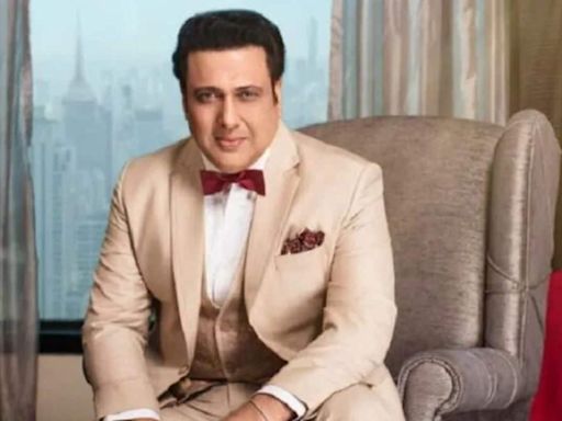 When Govinda's Mother Predicted His Stardom And Her Own Death - News18