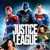 Justice League: Part One