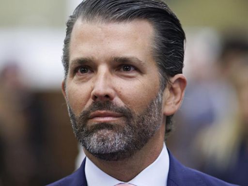 Donald Trump Jr. is coming to Toronto next week. Here’s why