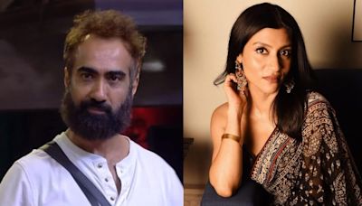 Ranvir Shorey Opens Up On His Equation With Ex-Wife Konkona 9 Years After Divorce: 'Bacche Ke Liye...' - News18