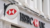 HSBC boss Quinn suddenly quits