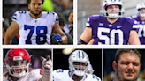Cowboys Rank in the Top Tier of Most Improved in 1 Area