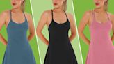 This $34 Tennis Dress Feels ‘Cool and Comfortable’ on Hot Days at Theme Parks, Zoos, and Cruises