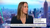 Markets Poised for Dovish Fed, Rockefeller's Petrone Says