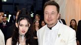 Grimes says she couldn't afford a house in Austin without Elon Musk's help